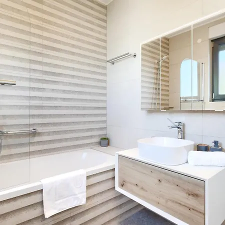 Βίλα Monsa Musalez