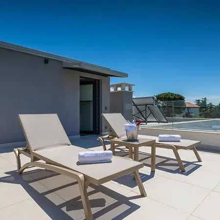 Villa Monsa
