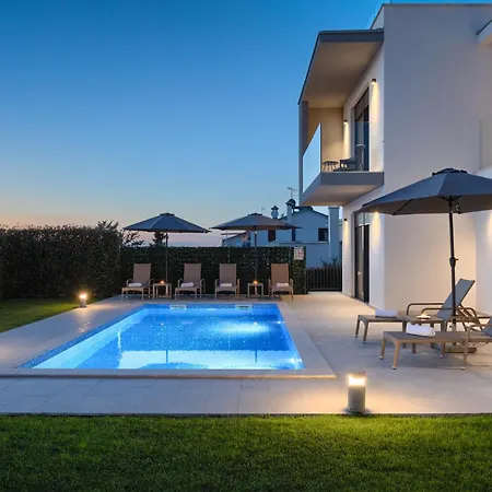 Monsa Villa Musalez
