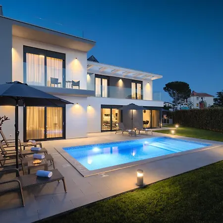 Villa Monsa *