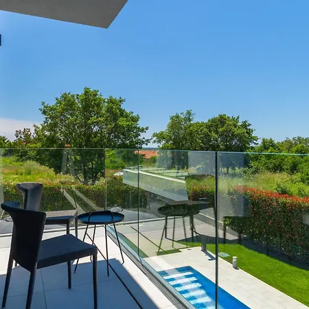 Villa Monsa Musalez