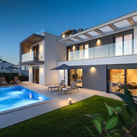 Monsa Villa Musalez